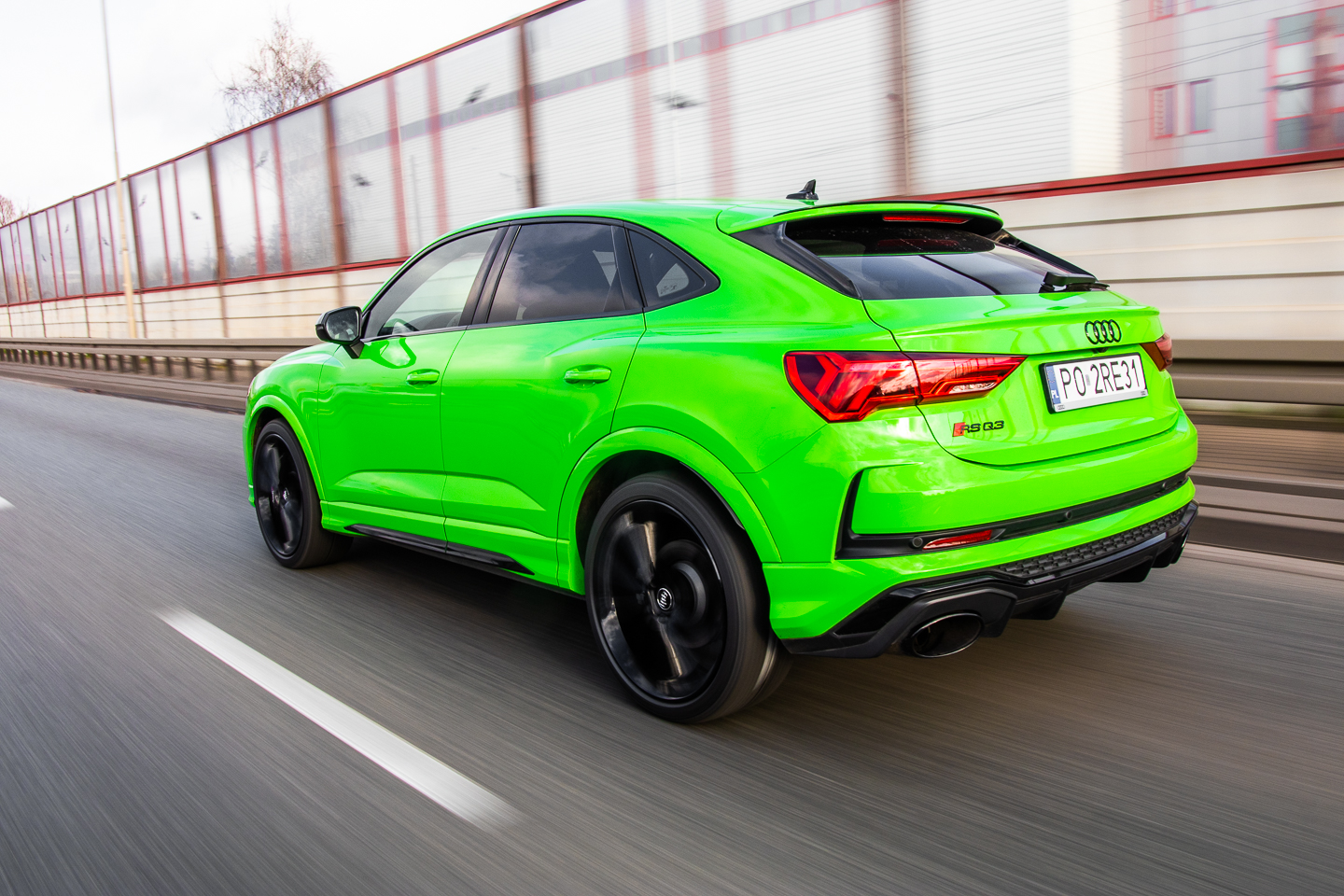 audi rs q3 sportback 