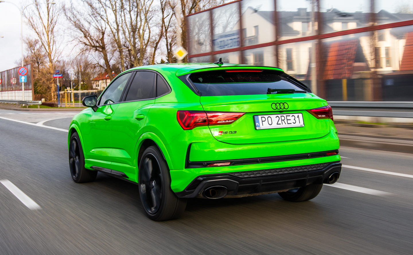 audi rs q3 sportback 