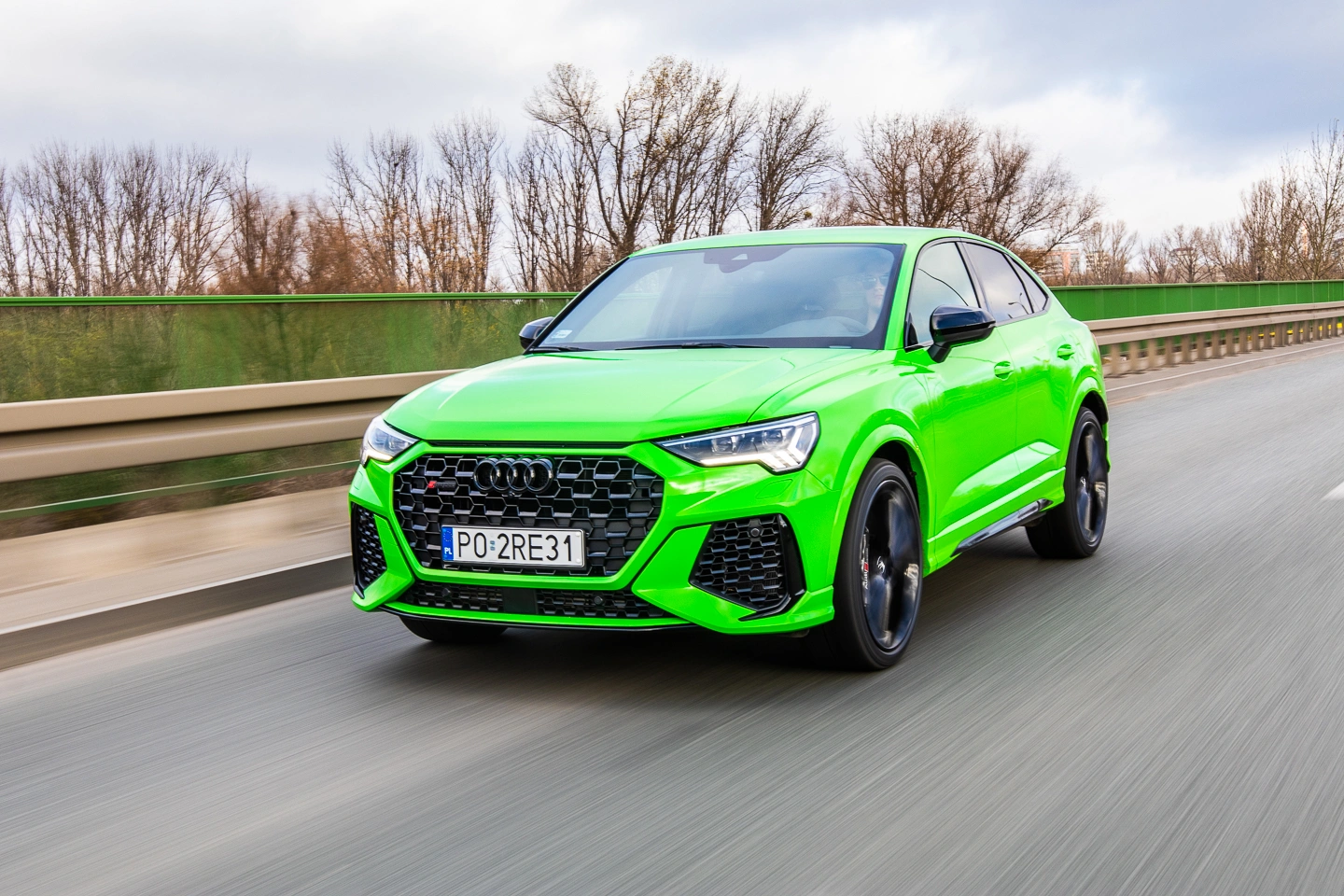 audi rs q3 sportback 