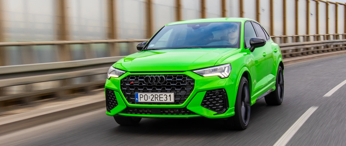 audi rs q3 sportback