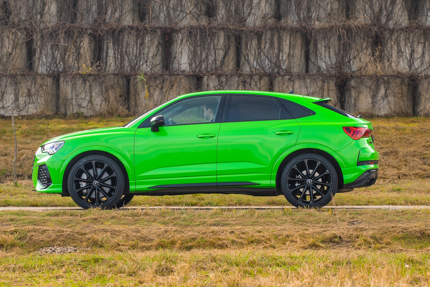 audi rs q3 sportback 