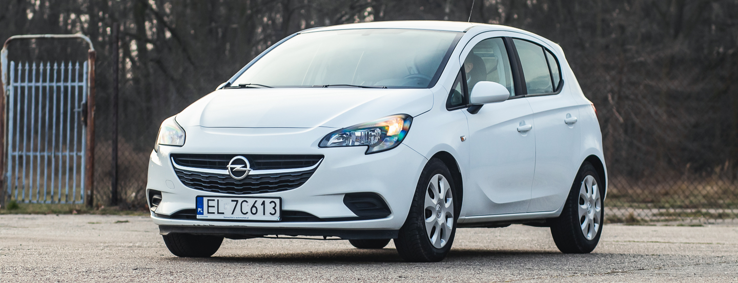 opel corsa automarket