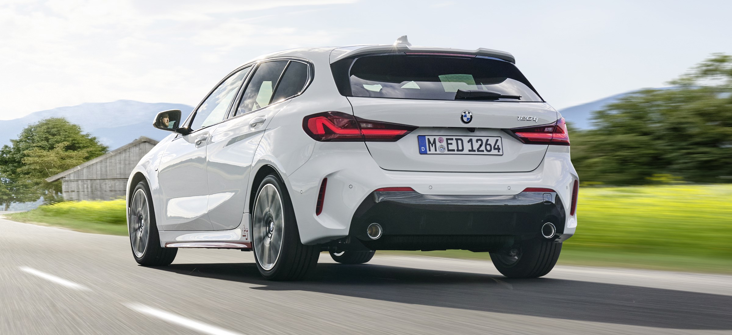 bmw i1