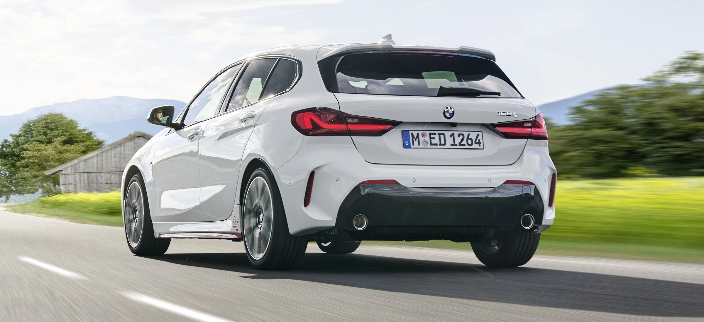 bmw i1