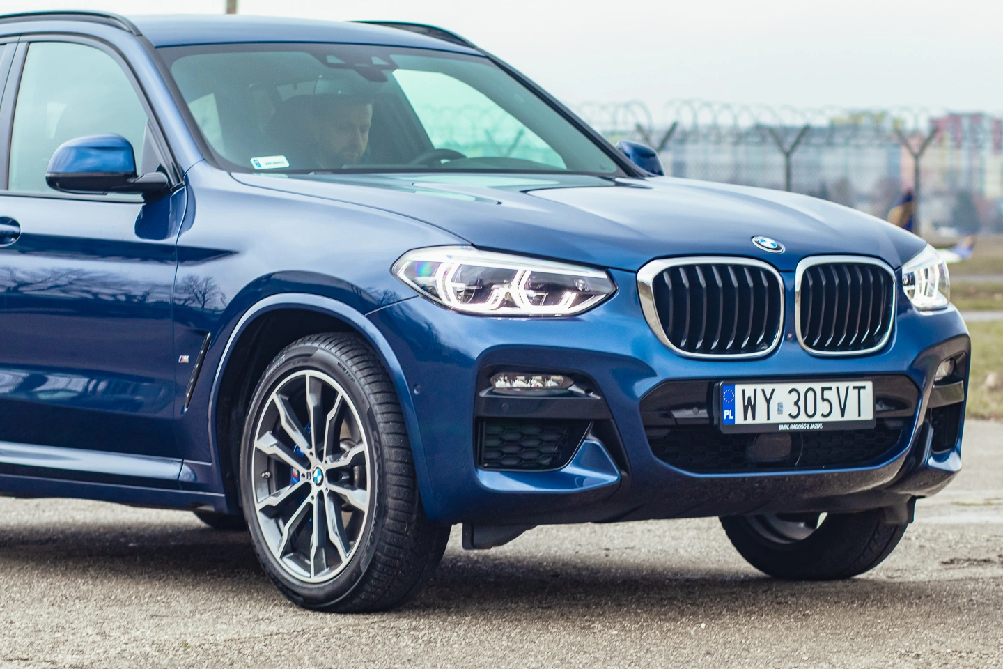 bmw x3 xdrive30e opinie