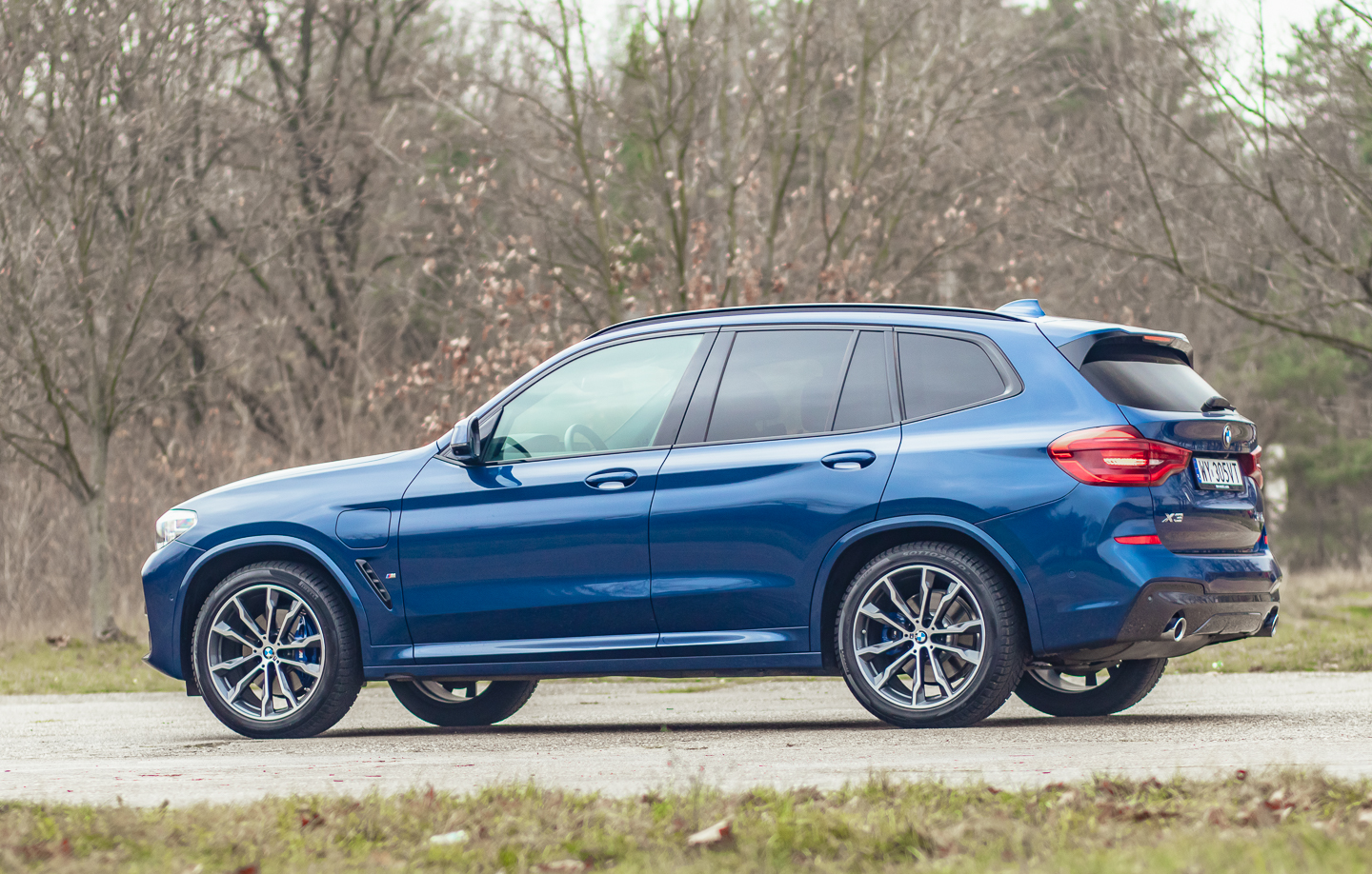 bmw X30e cena