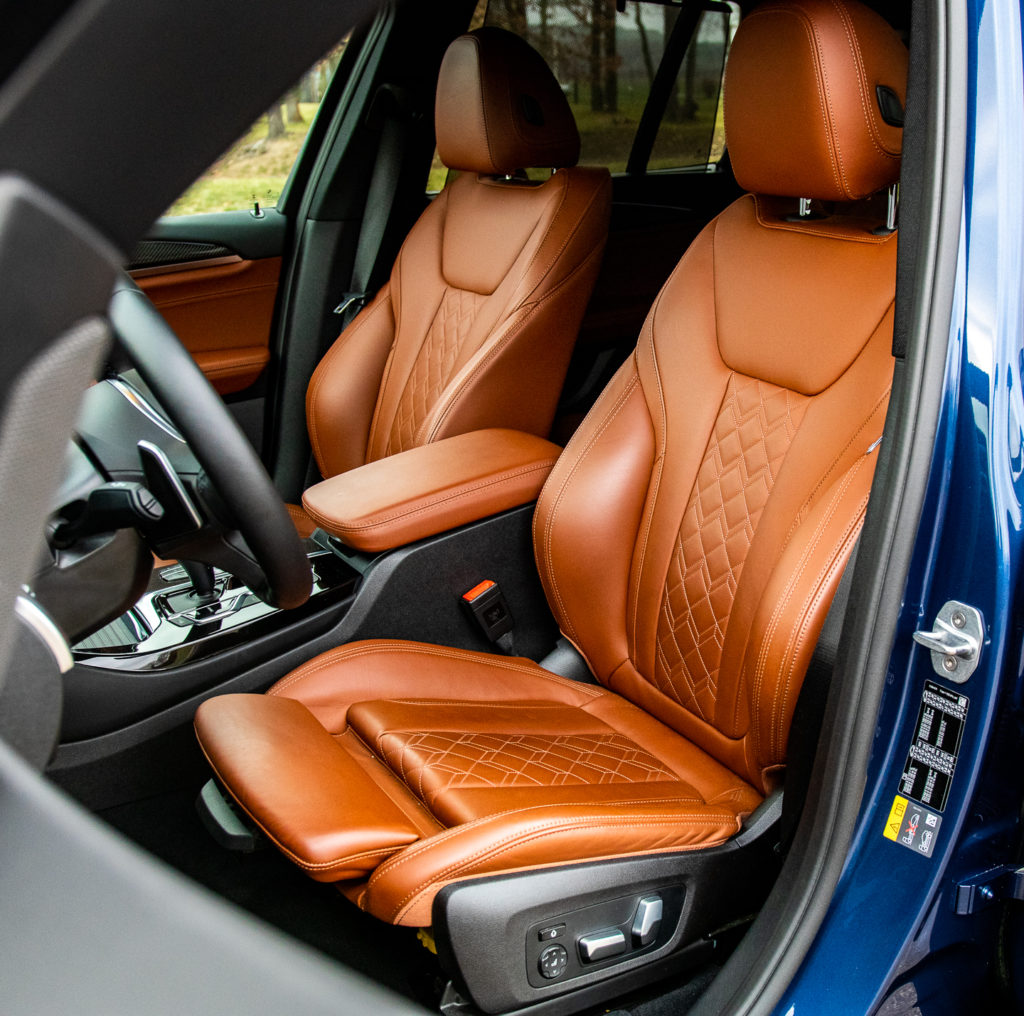 bmw x3 xdrive30e cena 