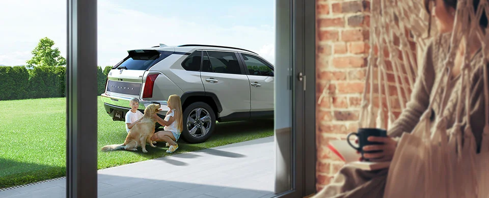 Spóźniliście się z zakupem najciekawszego SUV-a Toyoty. Mitusoka Buddy okazała się hitem