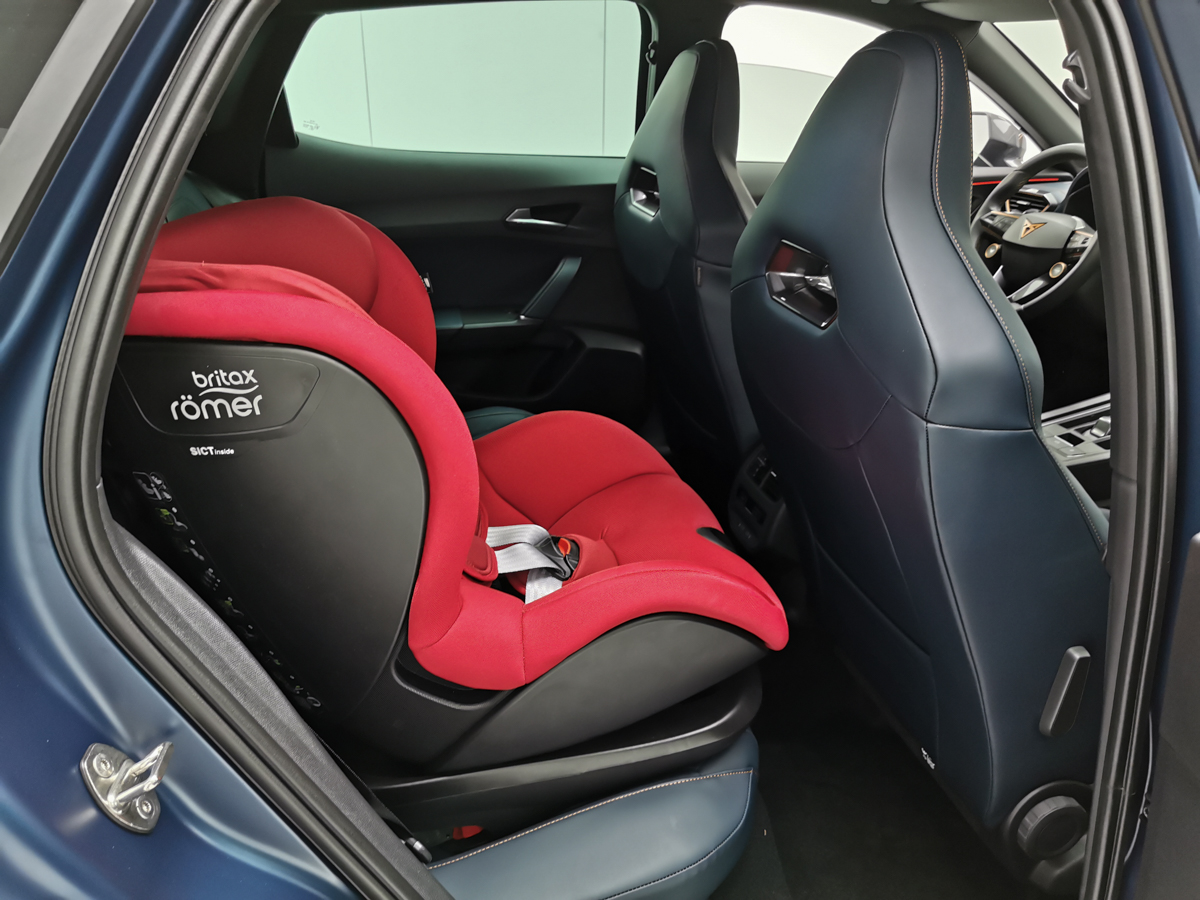 cupra wirtualny salon 