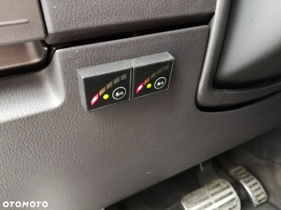 volkswagen phaeton instalacja lpg 