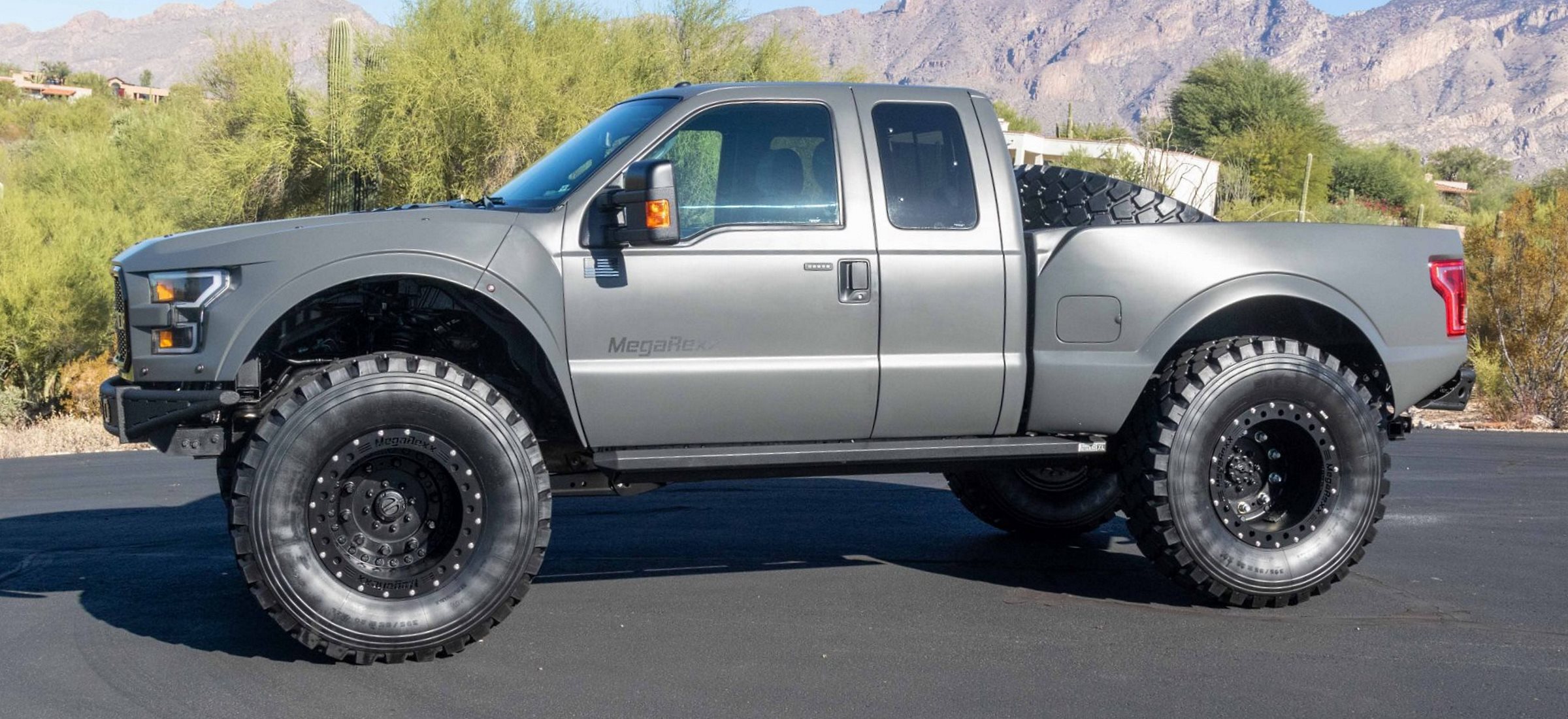 Ford Super Duty