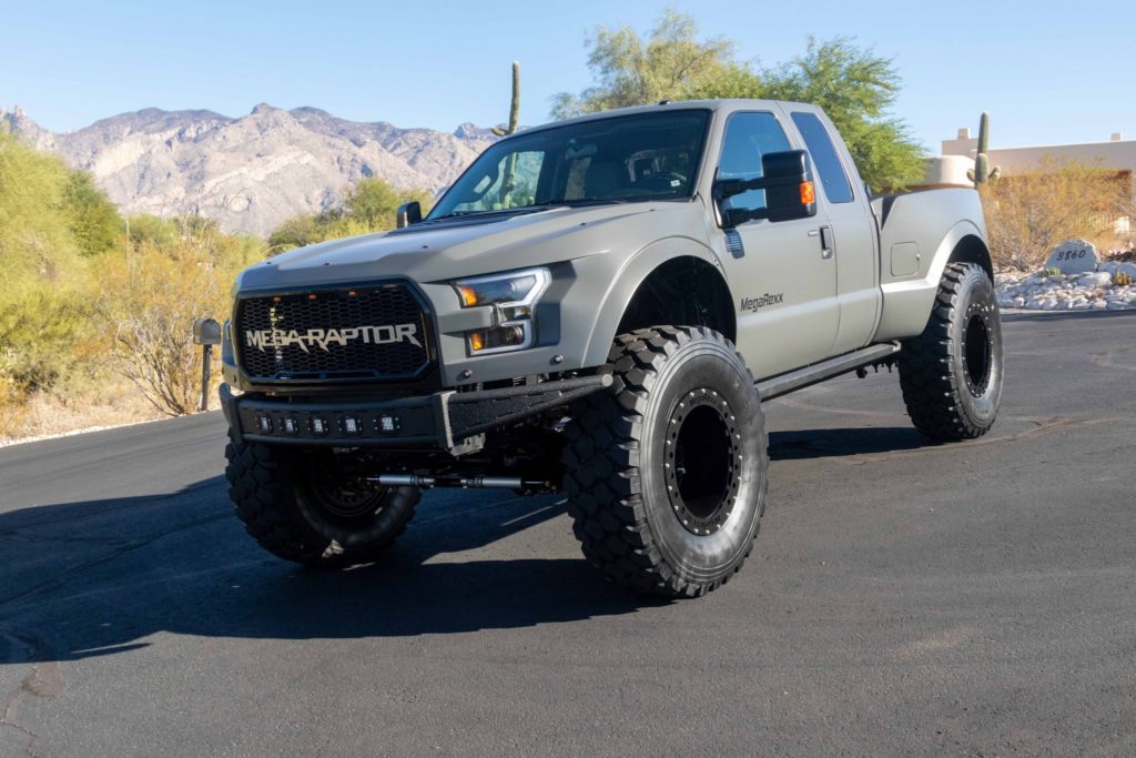 Ford Super Duty 