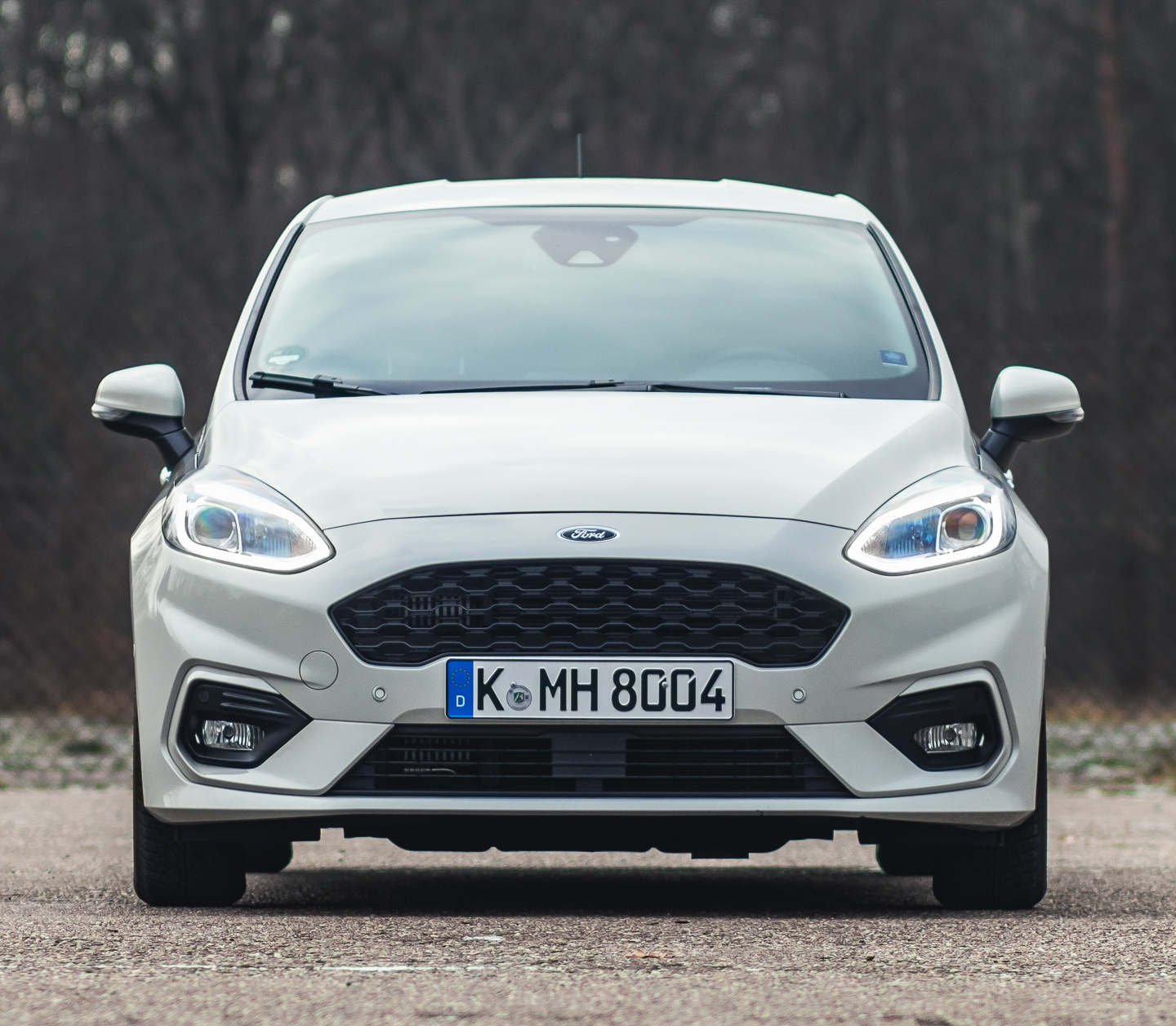 ford fiesta ecoboost hybrid 