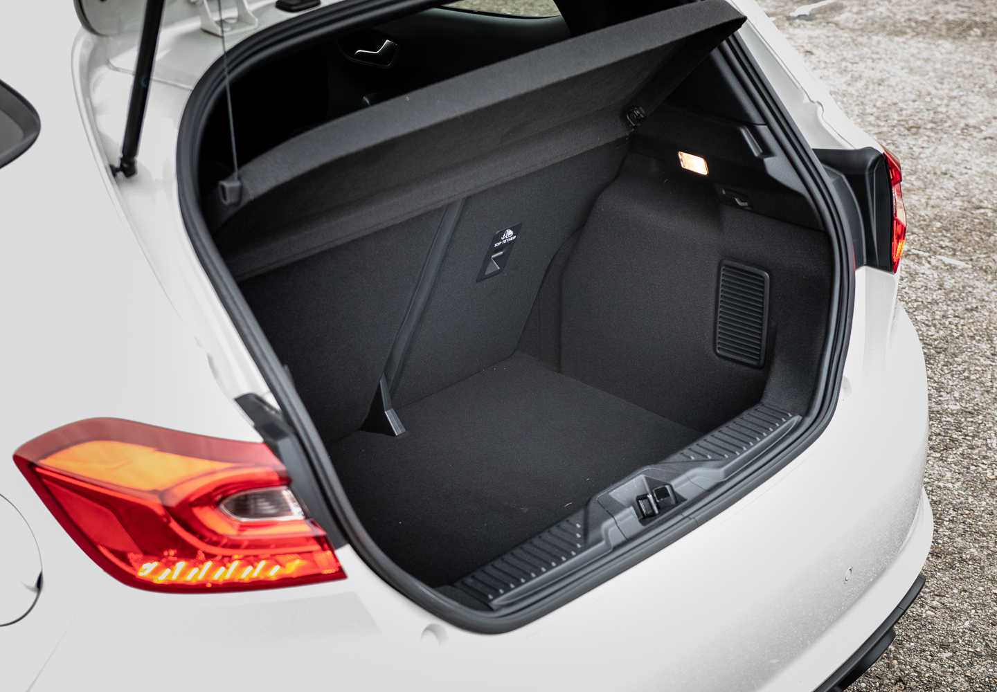ford fiesta ecoboost hybrid 