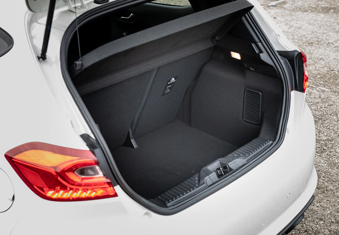 ford fiesta ecoboost hybrid
