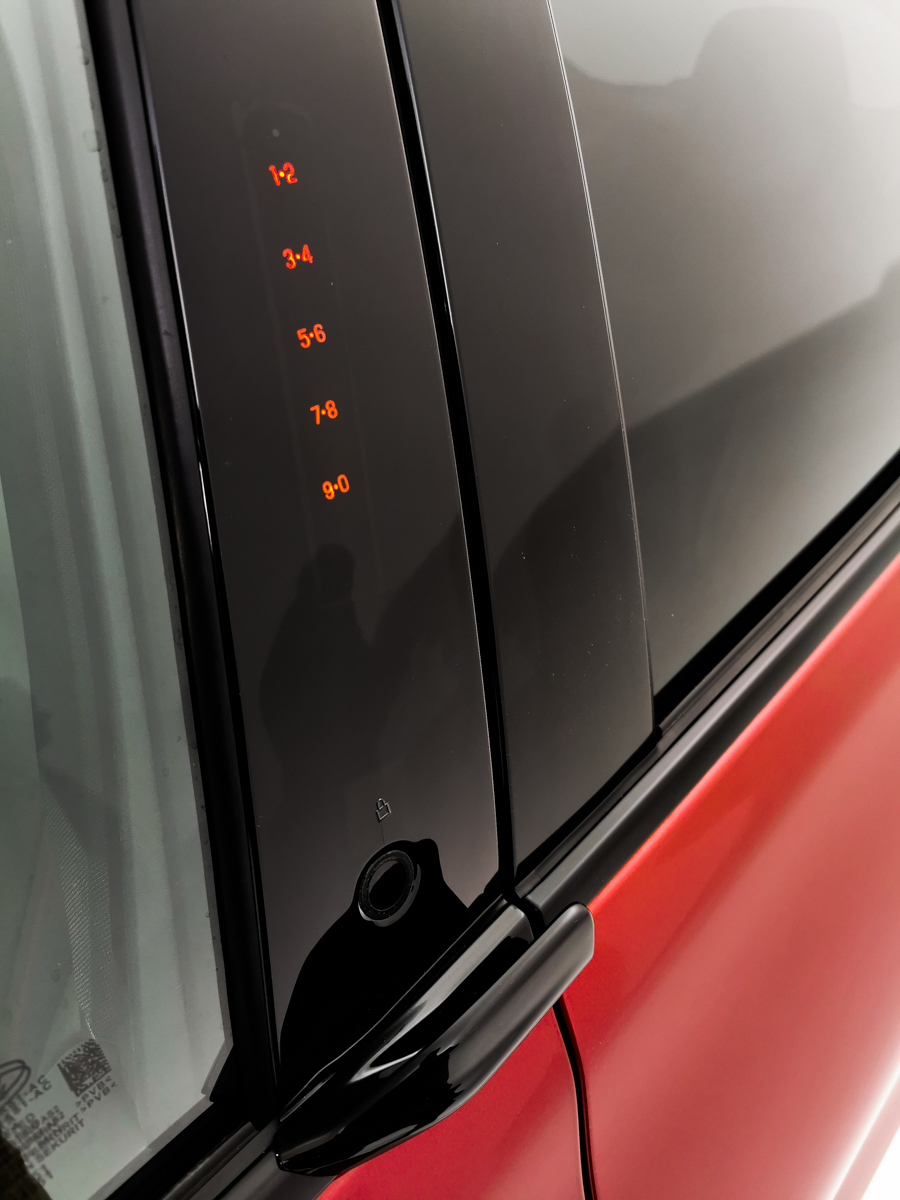 ford mustang mach e premiera 