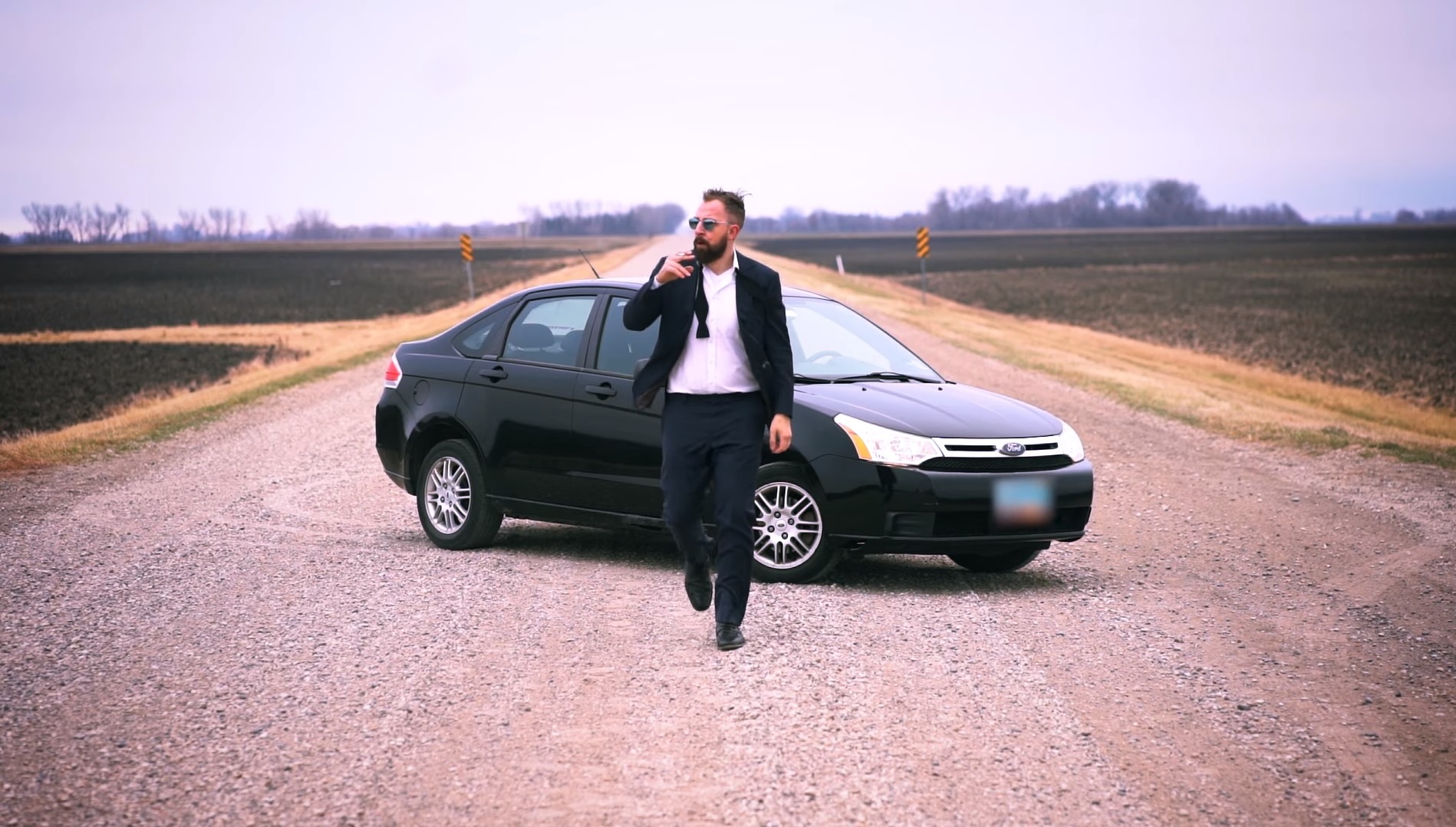 jak sprzedać ford focus