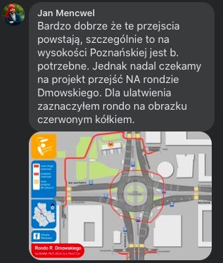 rondo dmowskiego