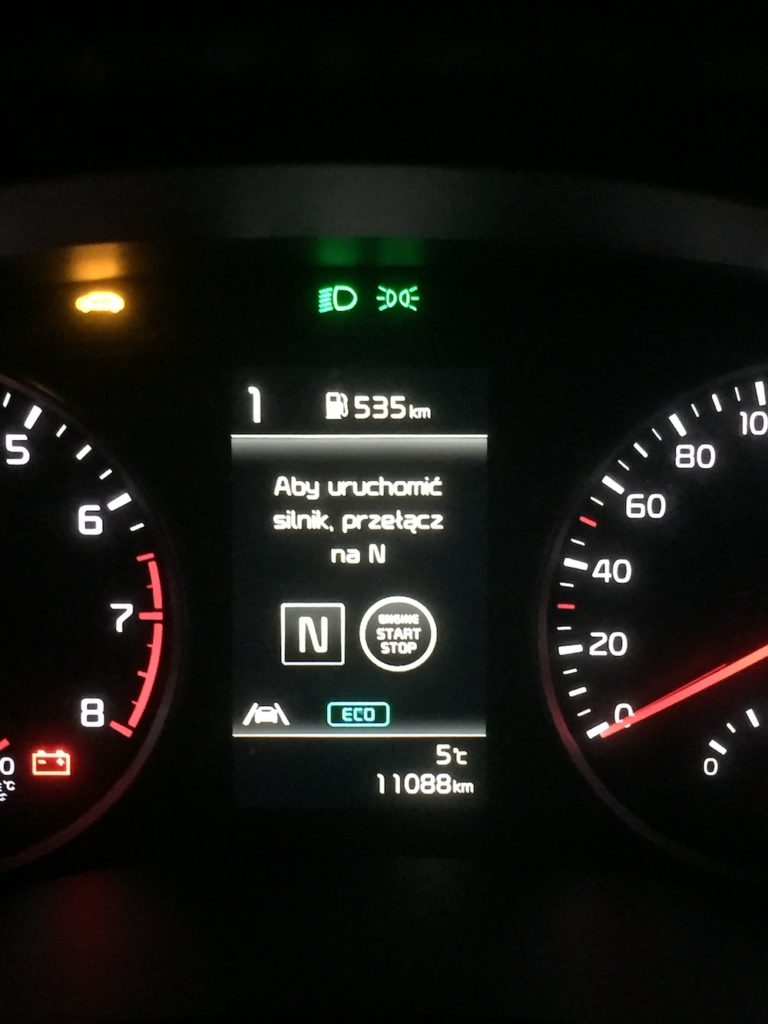 kia rio fl 
