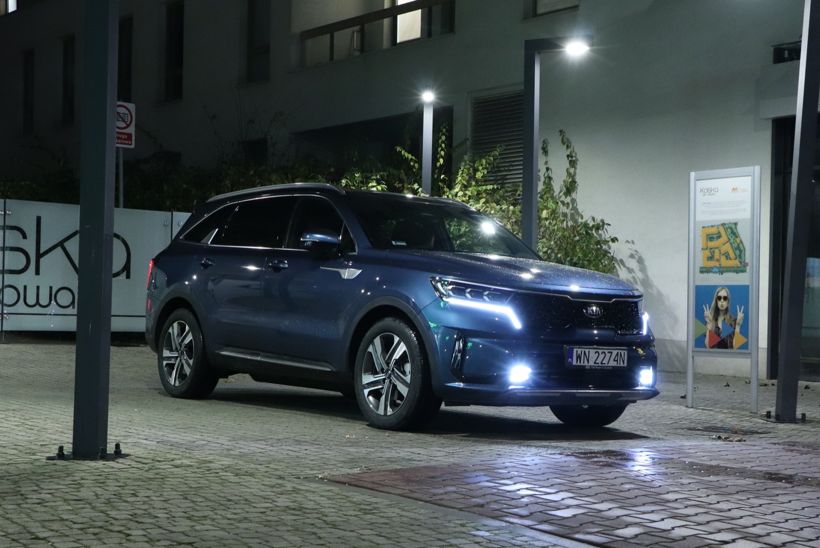 car of the year polska 2021 