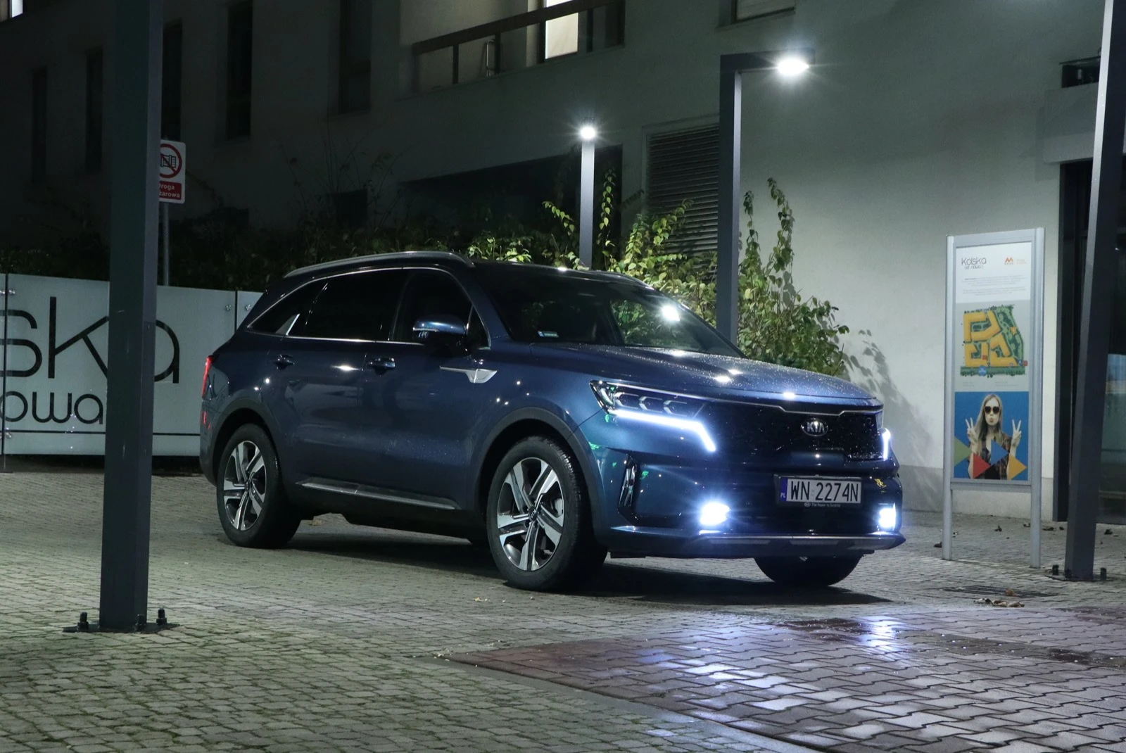 car of the year polska 2021 