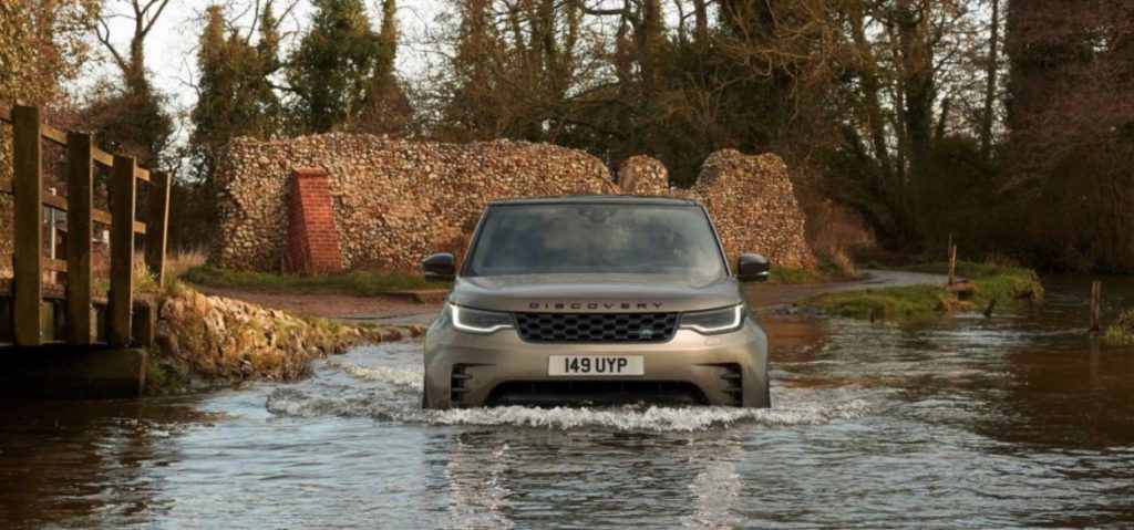 jaguar land rover pozywa volkswagena 