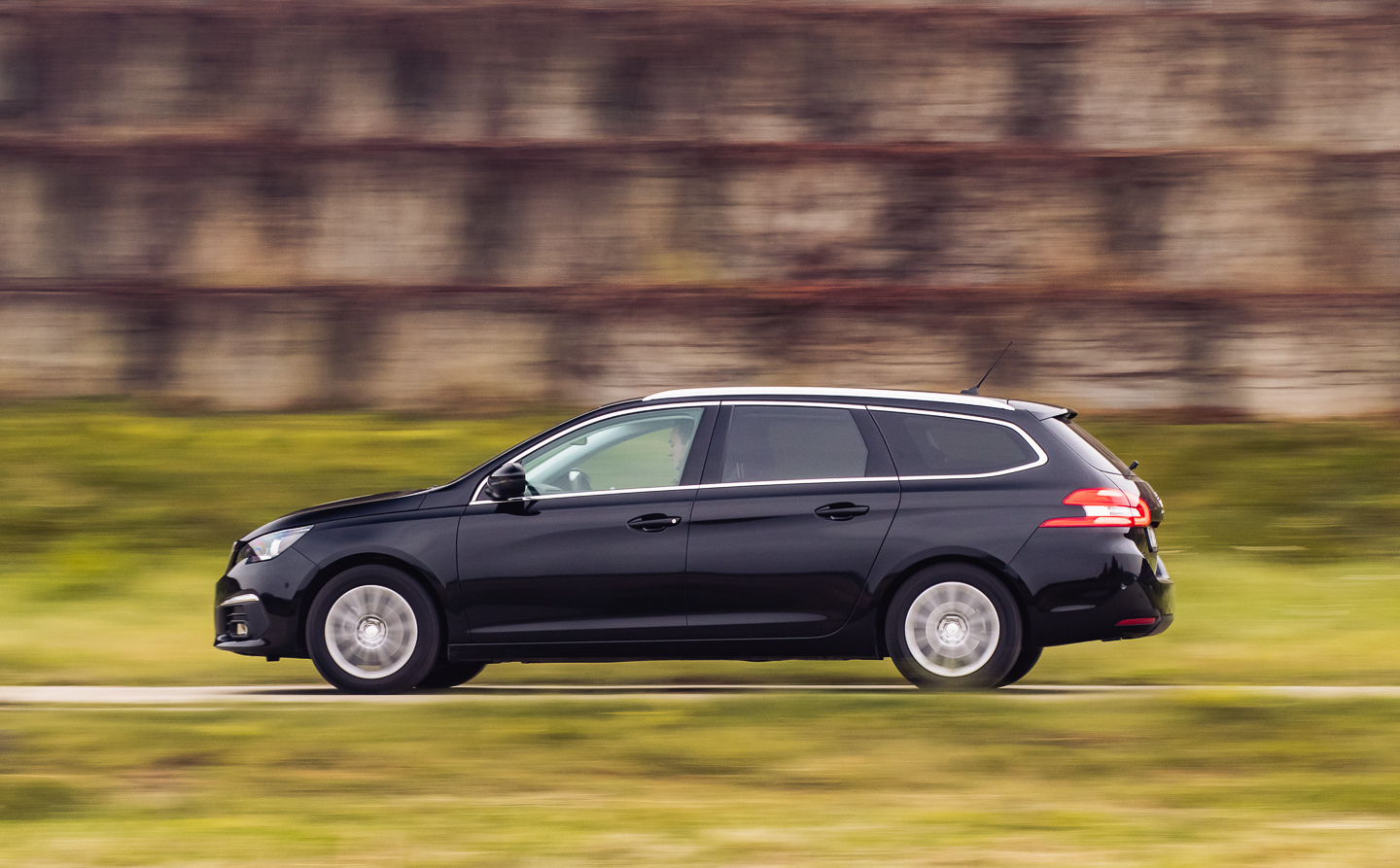 peugeot 308 sw lifting test 