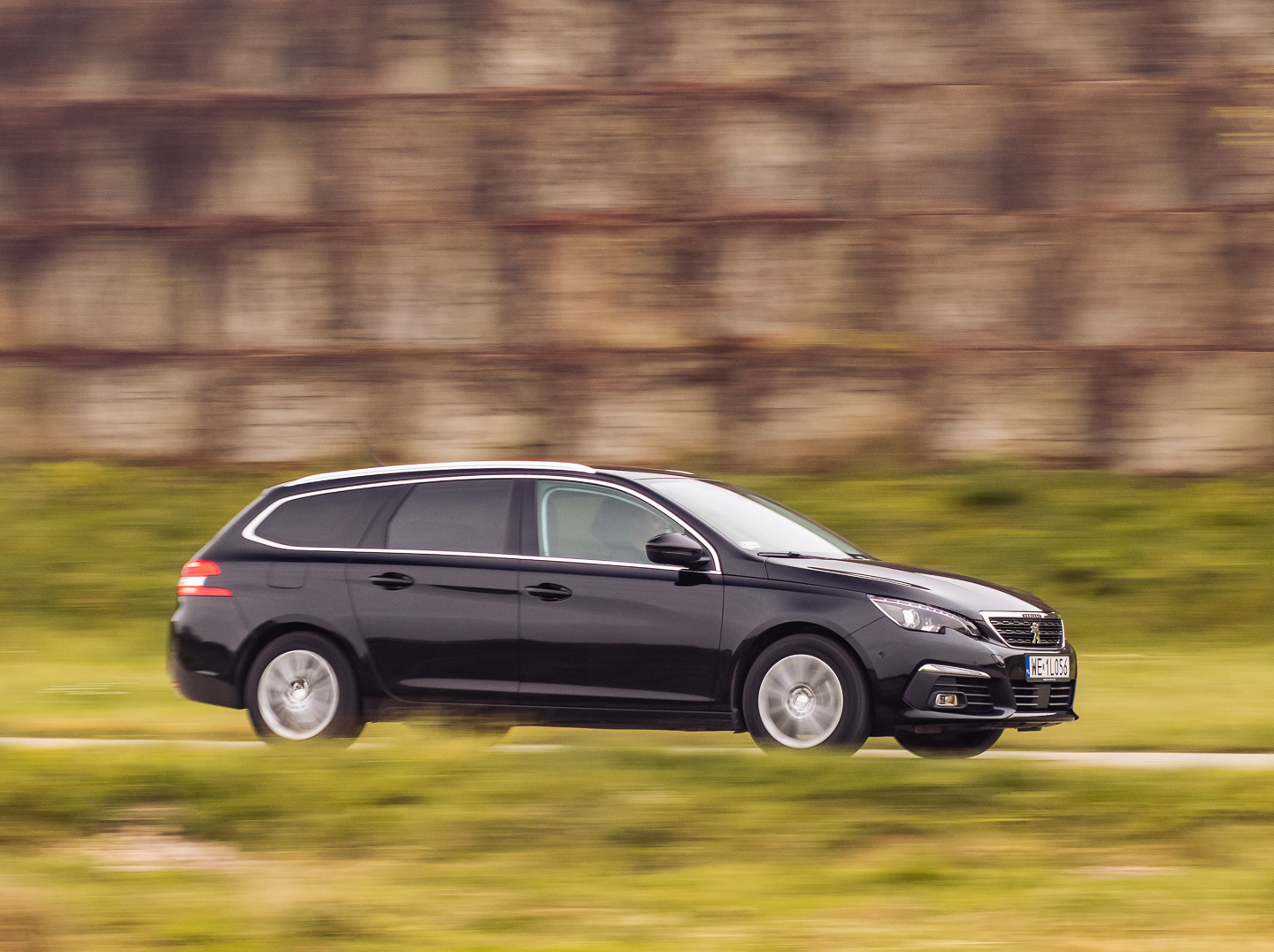 peugeot 308 sw lifting test 