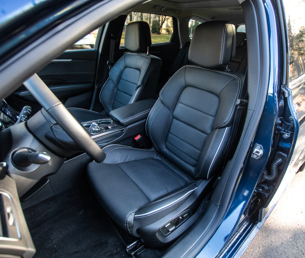 renault talisman cena 2020 