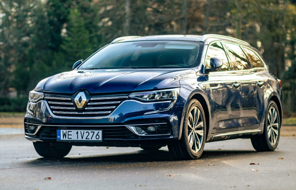 koniec produkcji renault scenic 