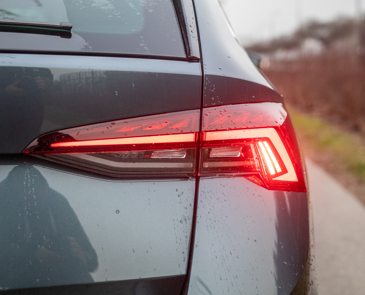 Skoda pokazała pierwsze zdjęcie nowej Octavii. Nowy model rozpoznasz bez trudu