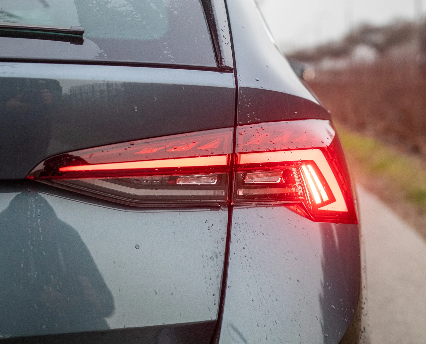Skoda pokazała pierwsze zdjęcie nowej Octavii. Nowy model rozpoznasz bez trudu