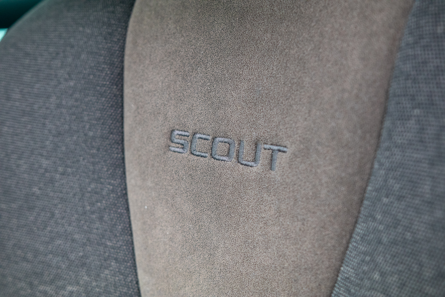 skoda octavia scout test 