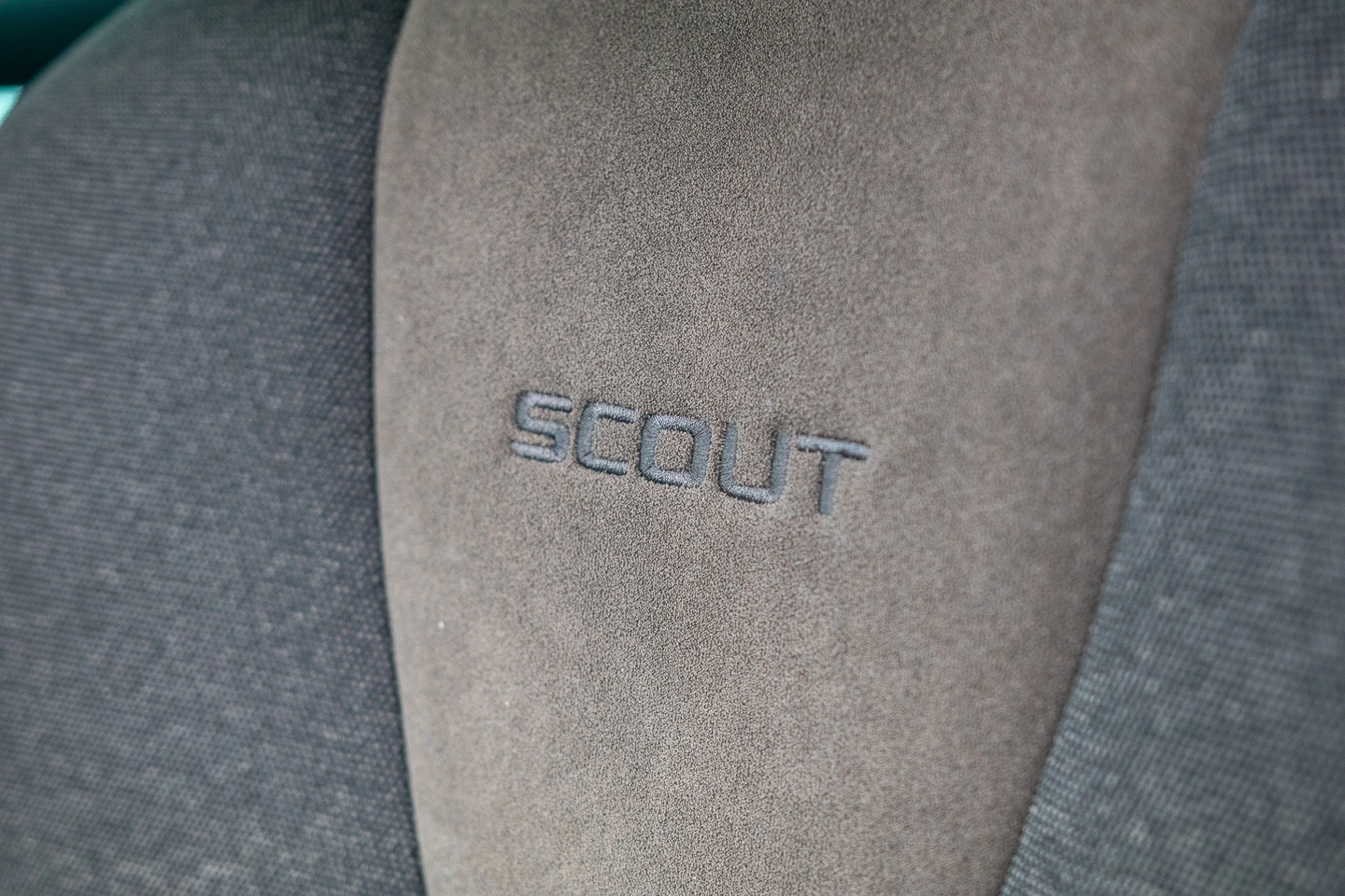 skoda octavia scout test 