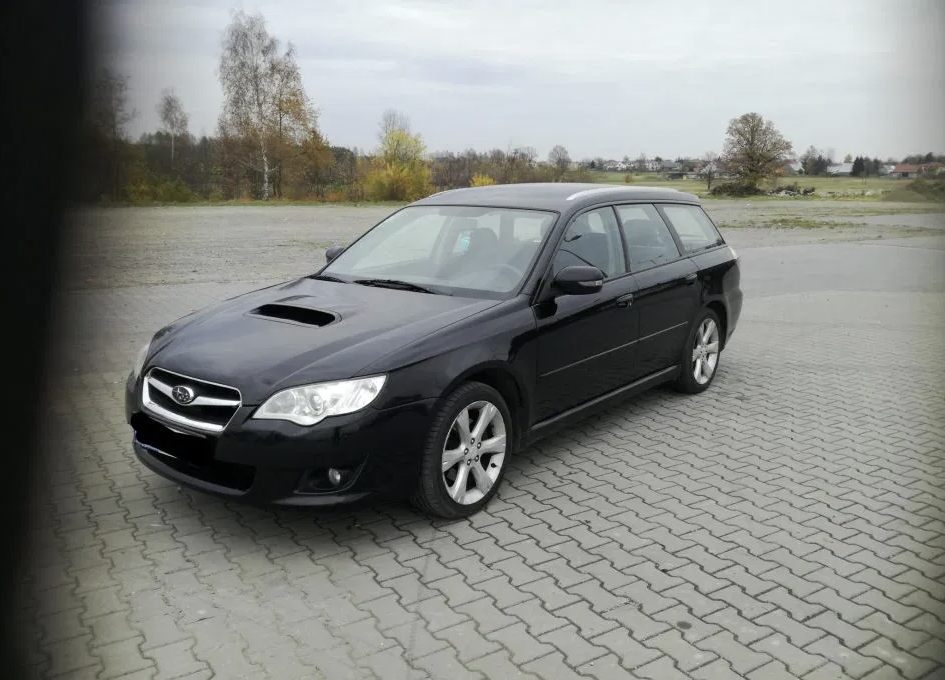 subaru 1.9 tdi