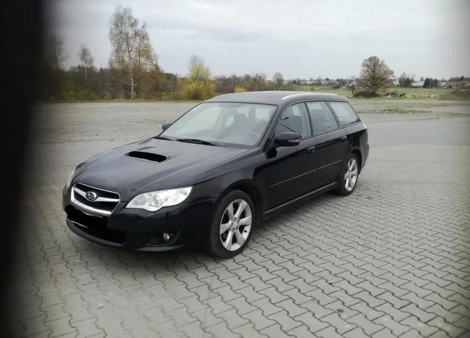 subaru 1.9 tdi