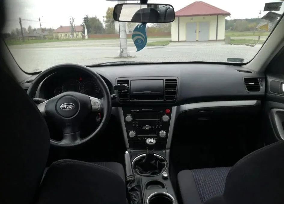subaru 1.9 tdi 