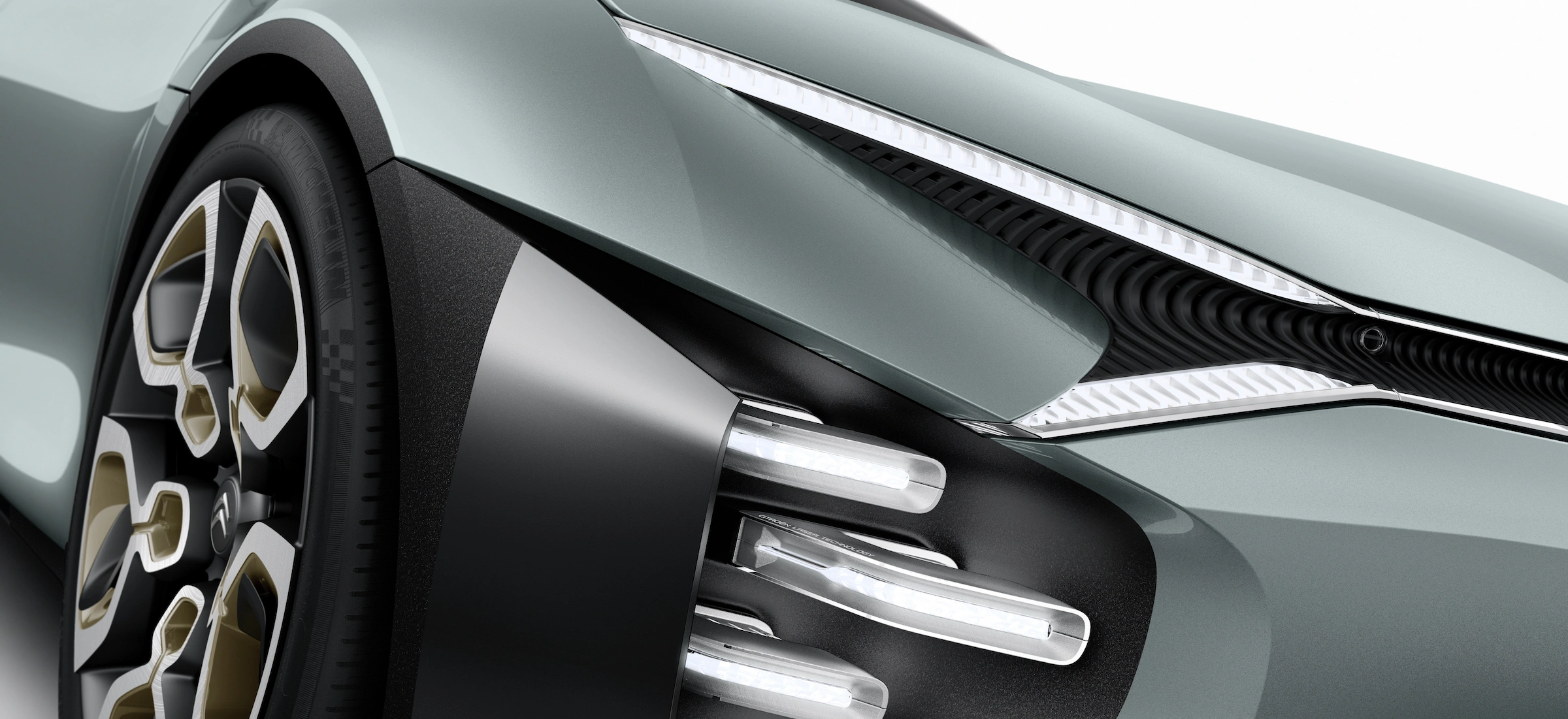 nowy citroen C5