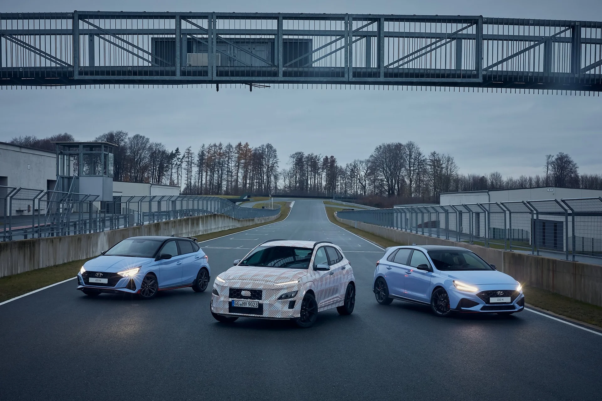 hyundai kona n 