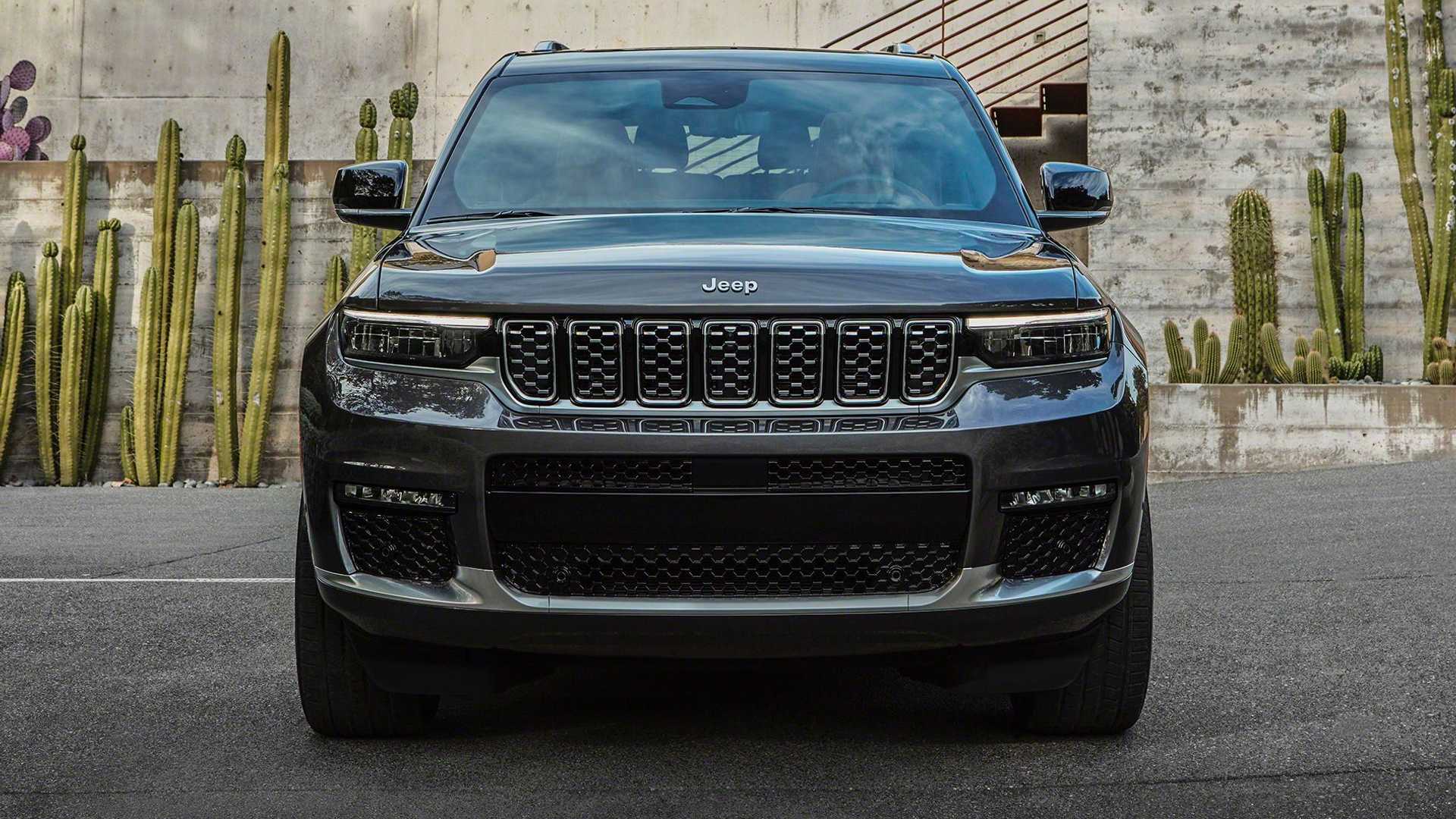nowy jeep grand cherokee
