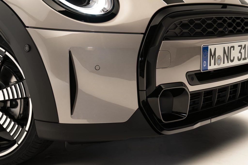 Nowe Mini 2021 