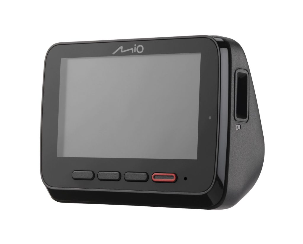 Mio MiVue 866 