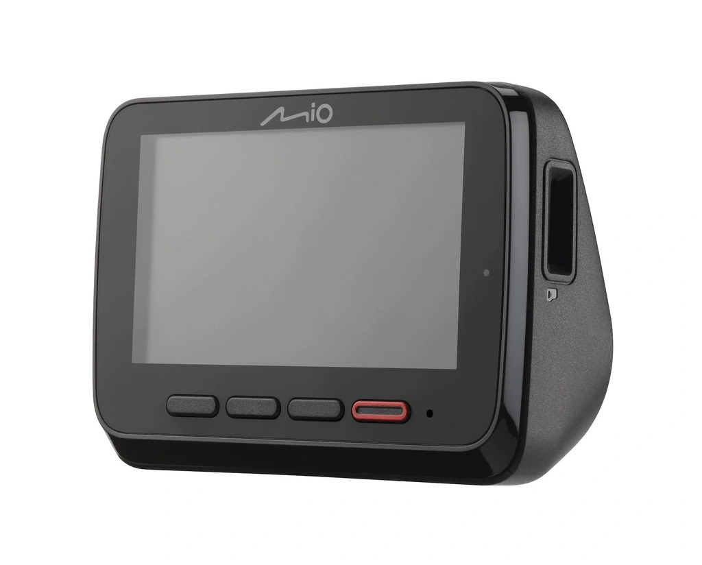 Mio MiVue 866 