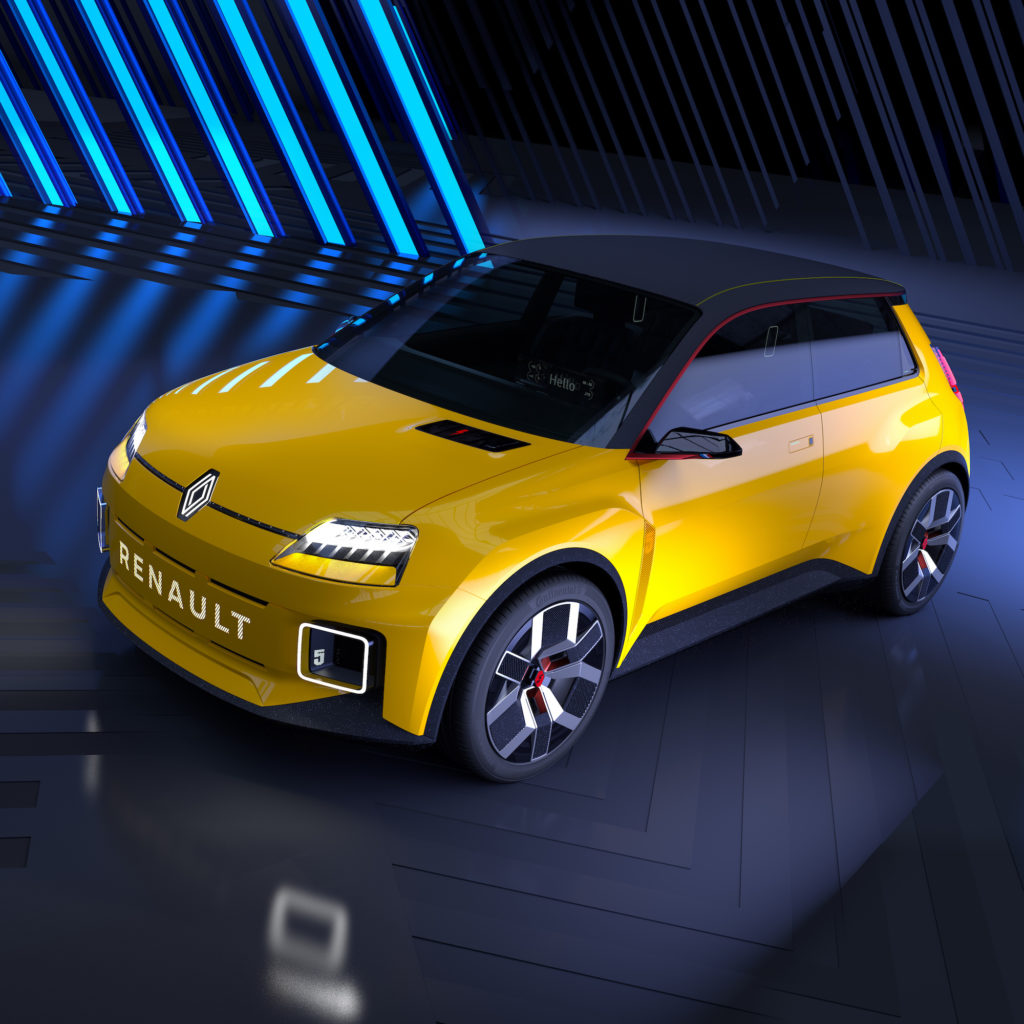 Renault 5