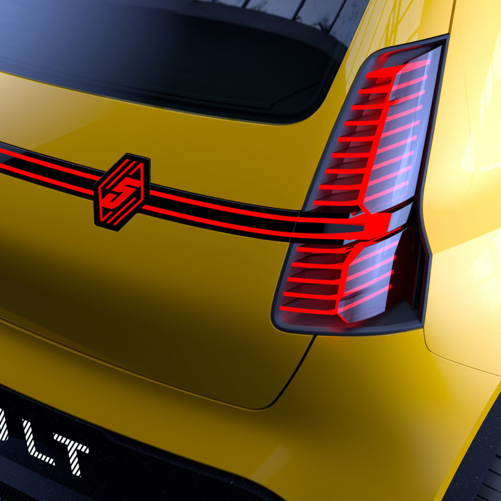 Renault 5 