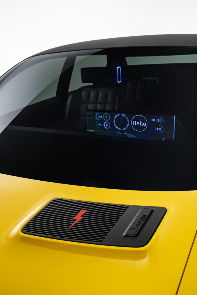 Renault 5 