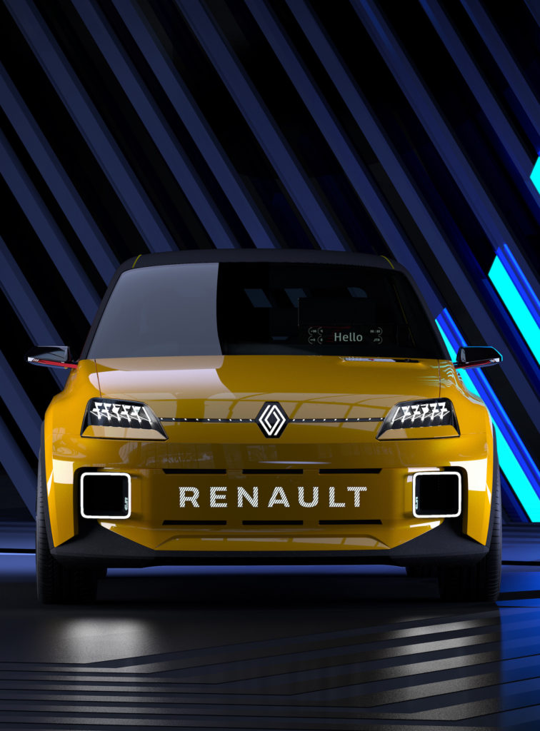 Renault 5 