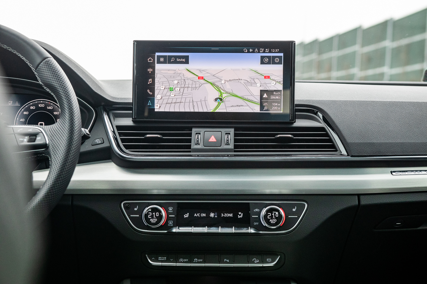 audi q5 po liftingu 40 tdi 