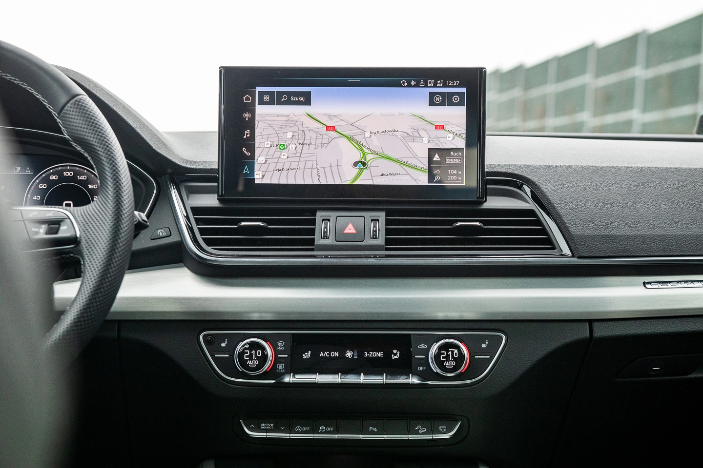 audi q5 po liftingu 40 tdi