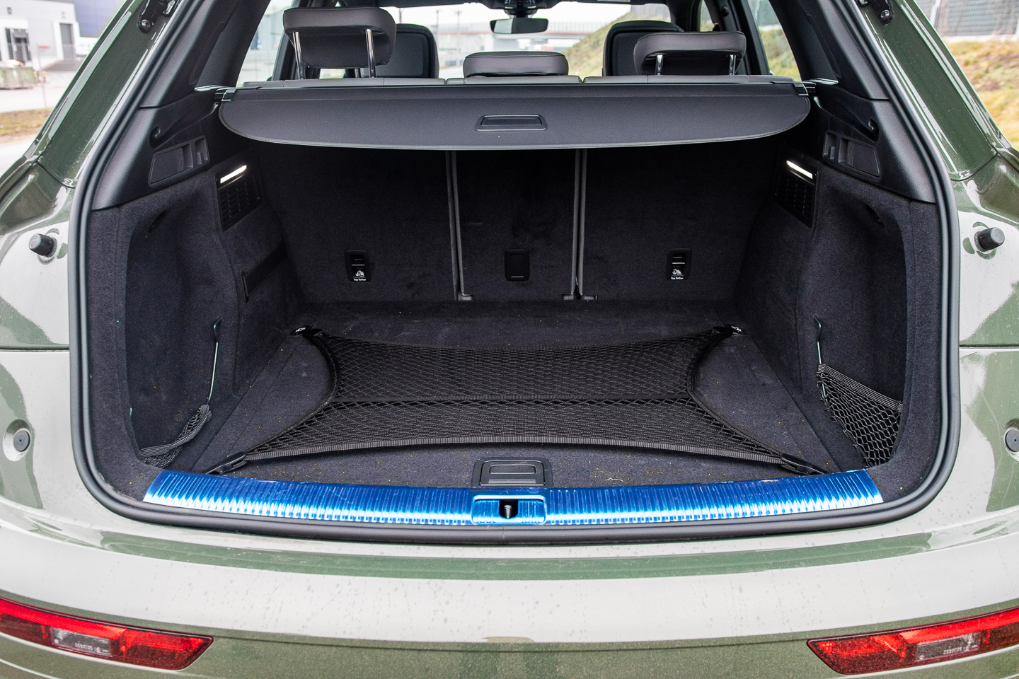audi q5 po liftingu 40 tdi 